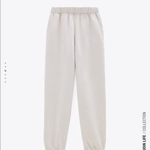 Off White Joggers